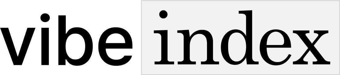 Vibe Index